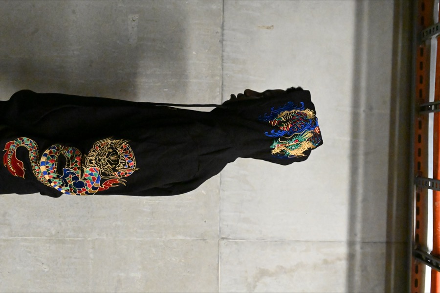 Foot Asylum x Criminal Damage shoot